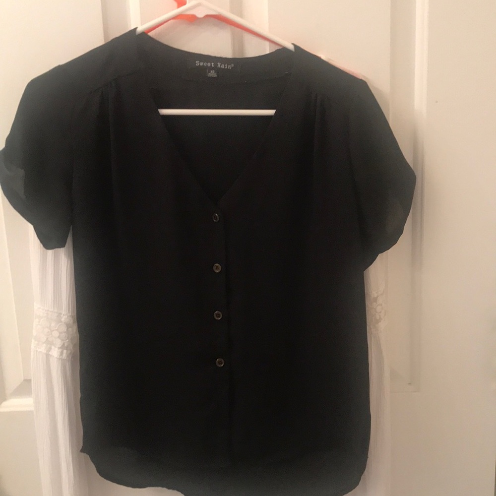2 Shirts - Picture 2 of 3